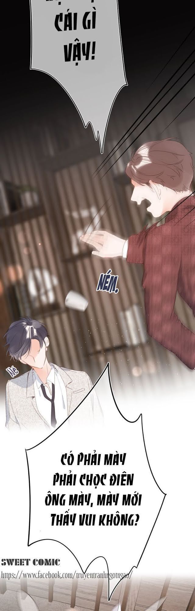 Đừng Khóc Chapter 10.5 - 25