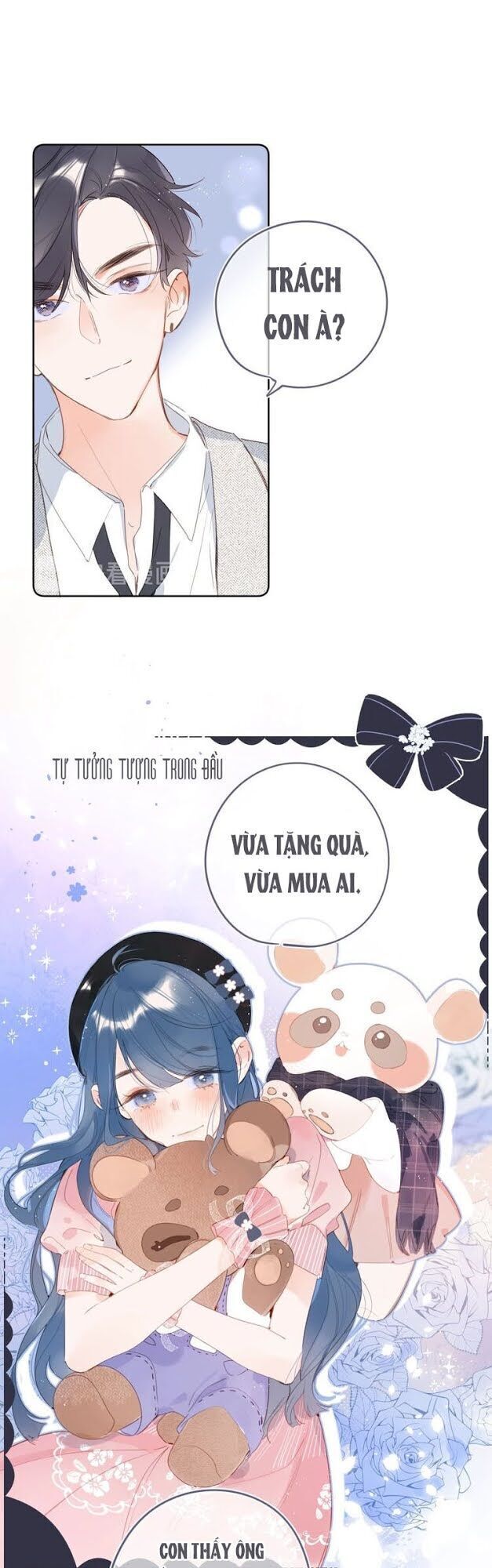 Đừng Khóc Chapter 10.5 - 27