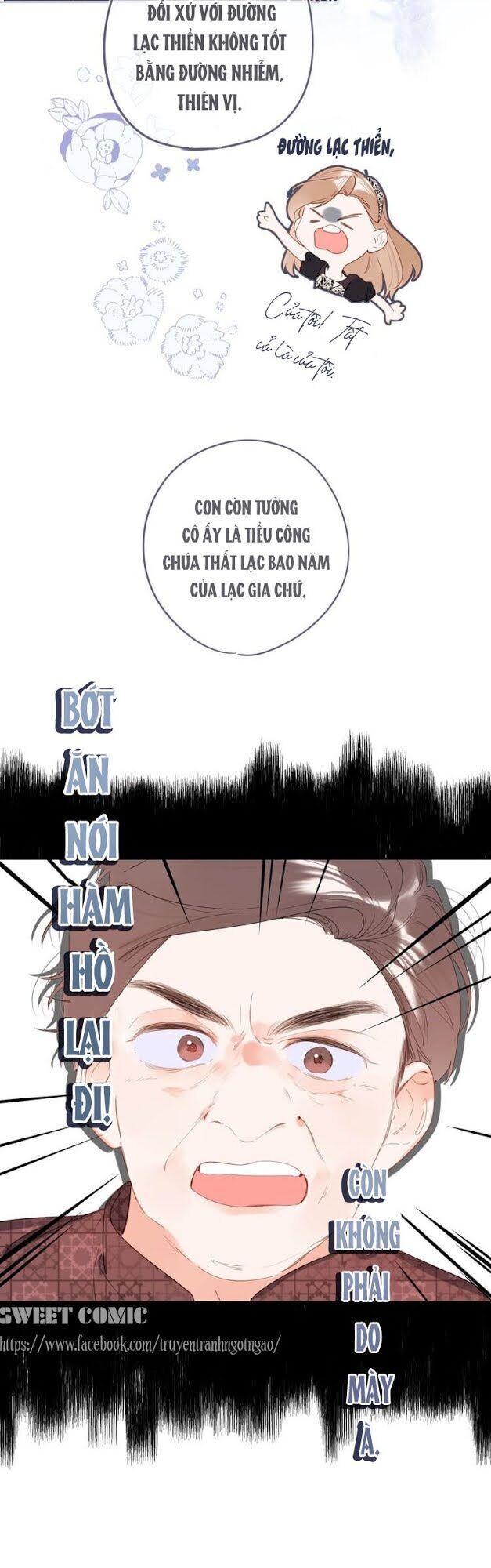 Đừng Khóc Chapter 10.5 - 28