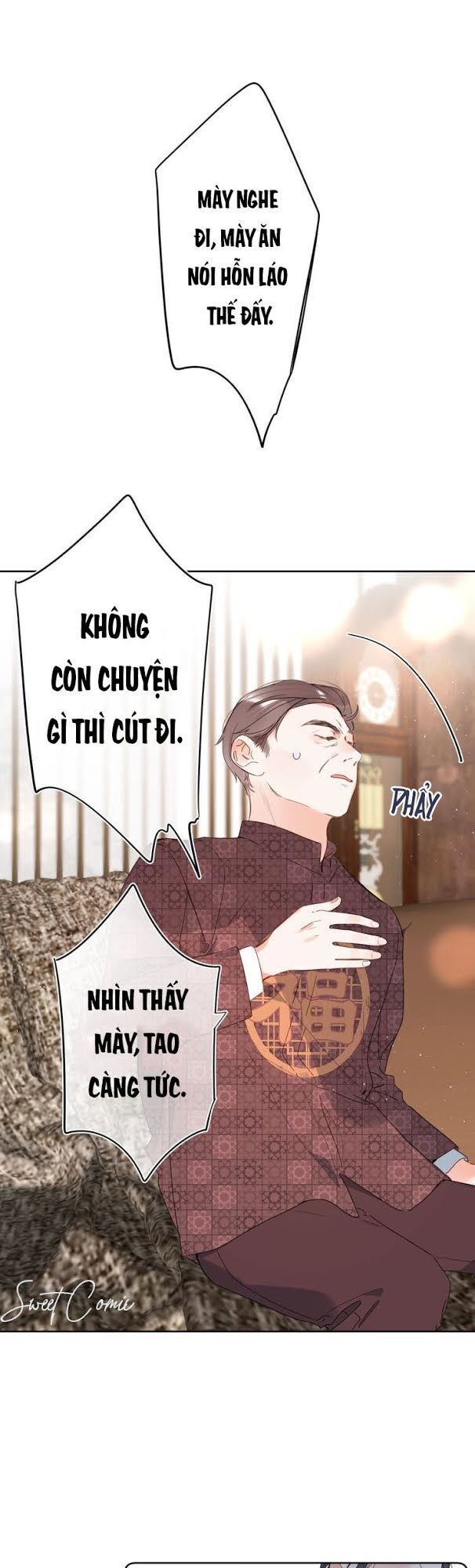 Đừng Khóc Chapter 10.5 - 33