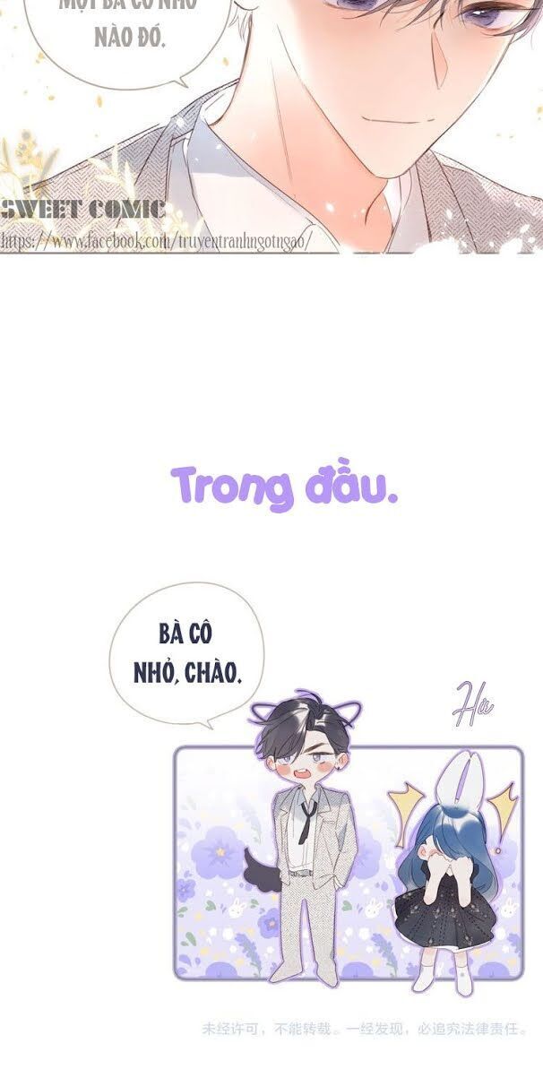 Đừng Khóc Chapter 10.5 - 35