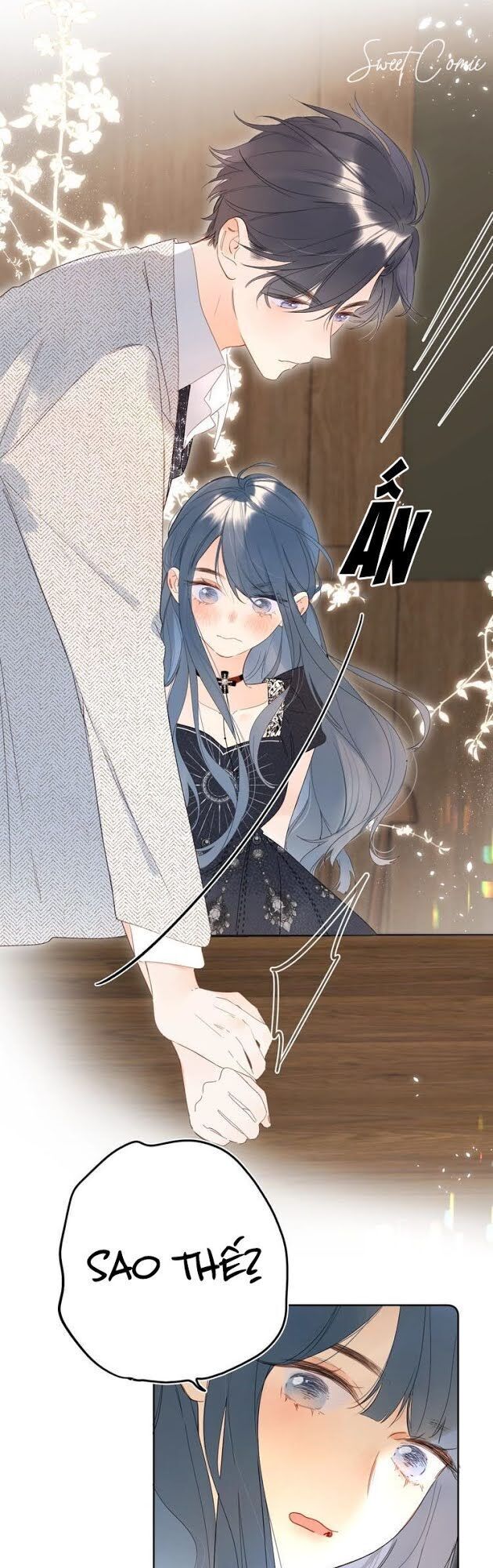 Đừng Khóc Chapter 10.5 - 37