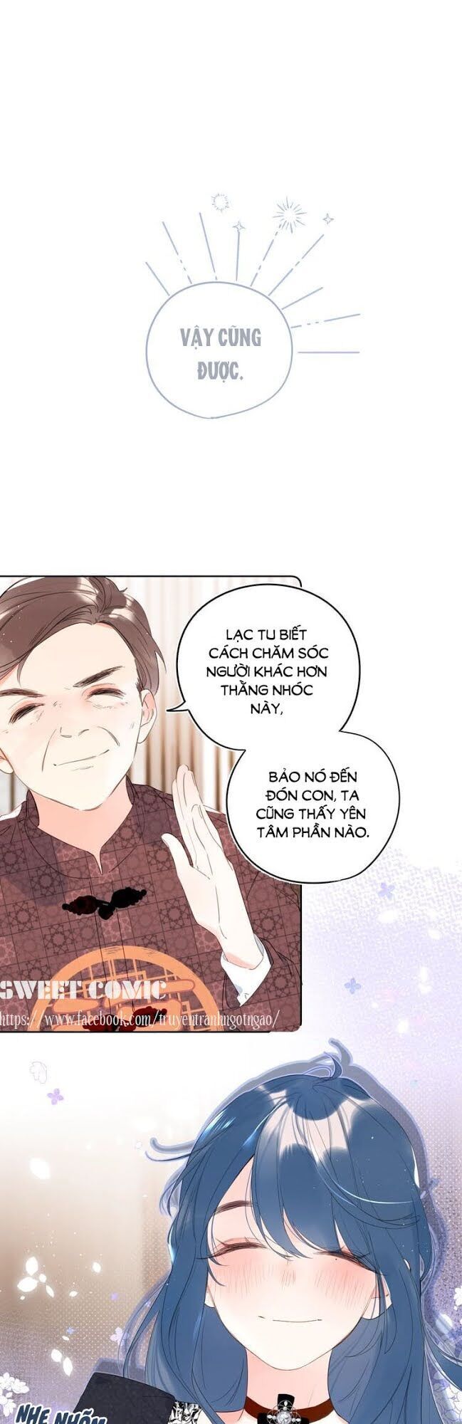 Đừng Khóc Chapter 10.5 - 9