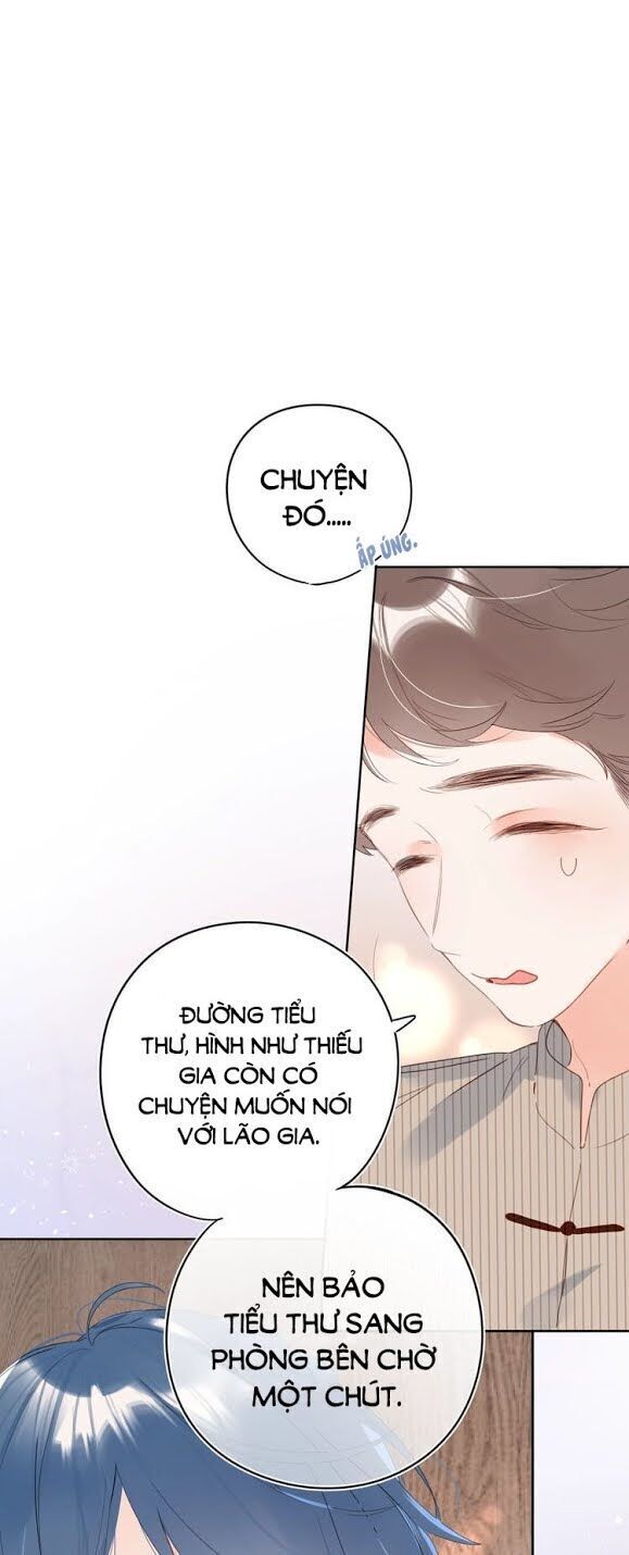 Đừng Khóc Chapter 10 - 3