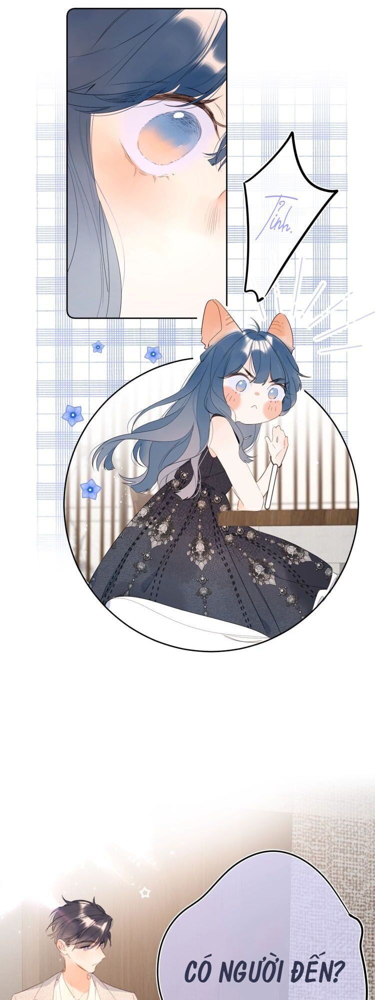 Đừng Khóc Chapter 11 - 12