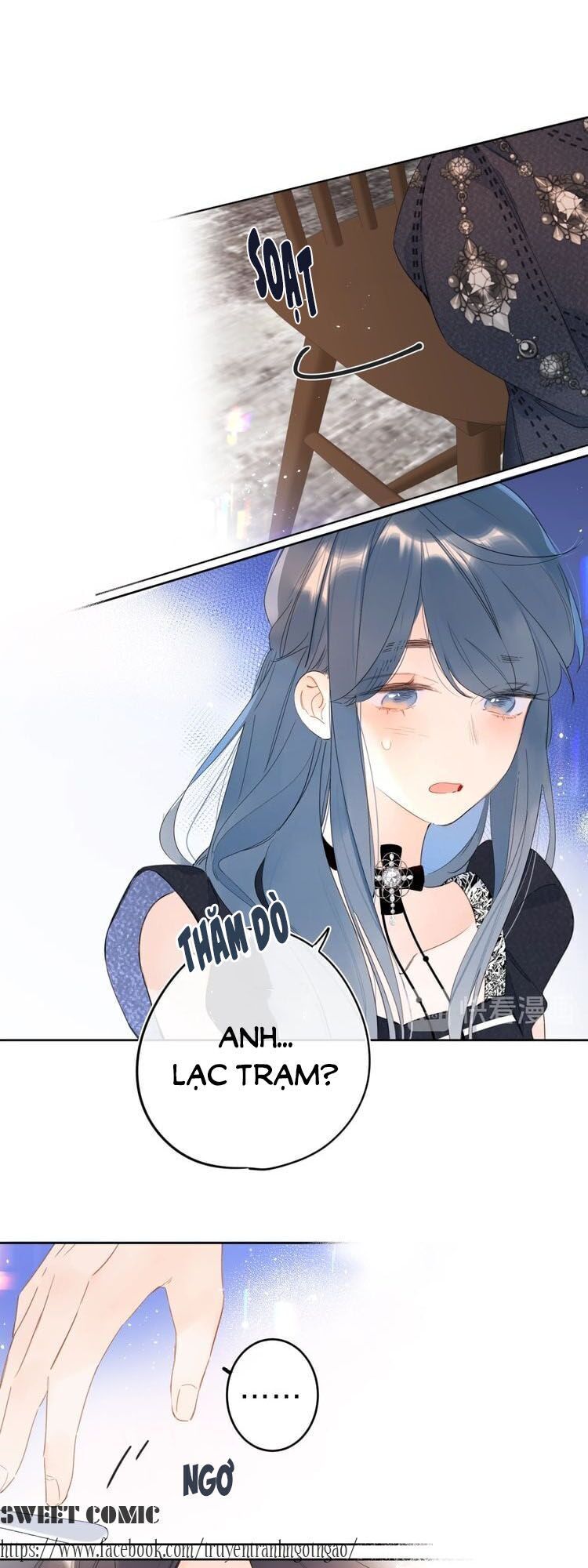 Đừng Khóc Chapter 11 - 16