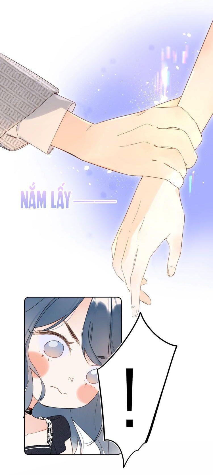 Đừng Khóc Chapter 11 - 20