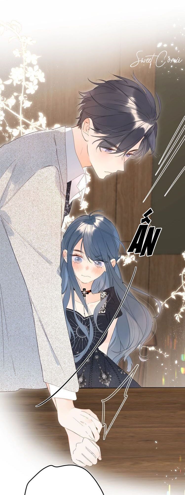 Đừng Khóc Chapter 11 - 21