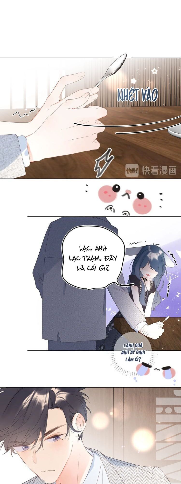 Đừng Khóc Chapter 11 - 24