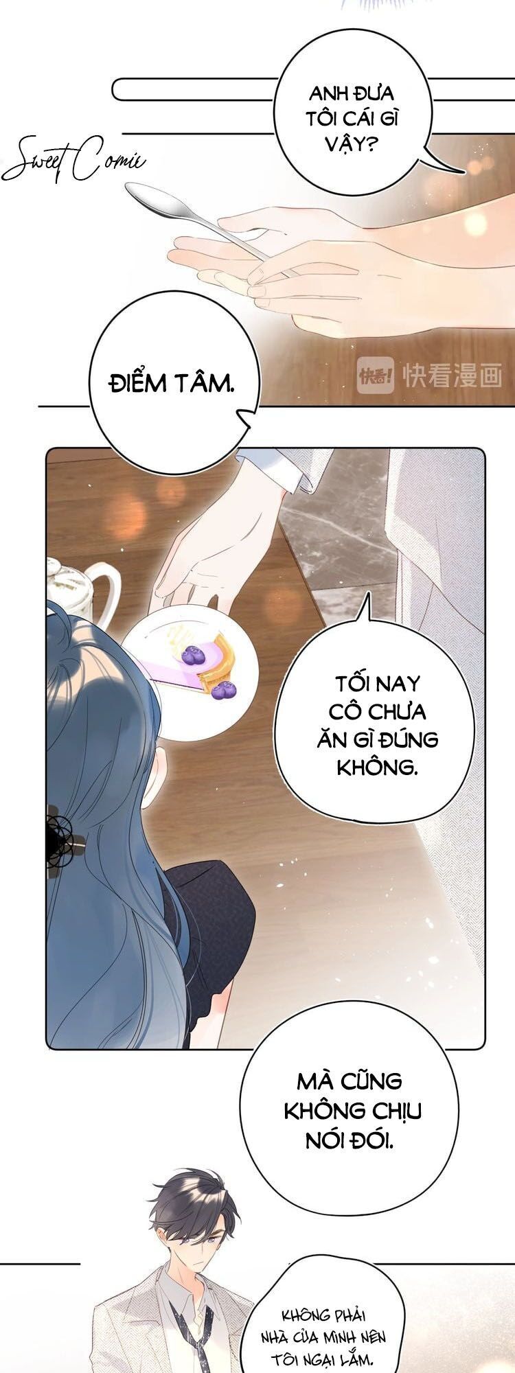 Đừng Khóc Chapter 11 - 30