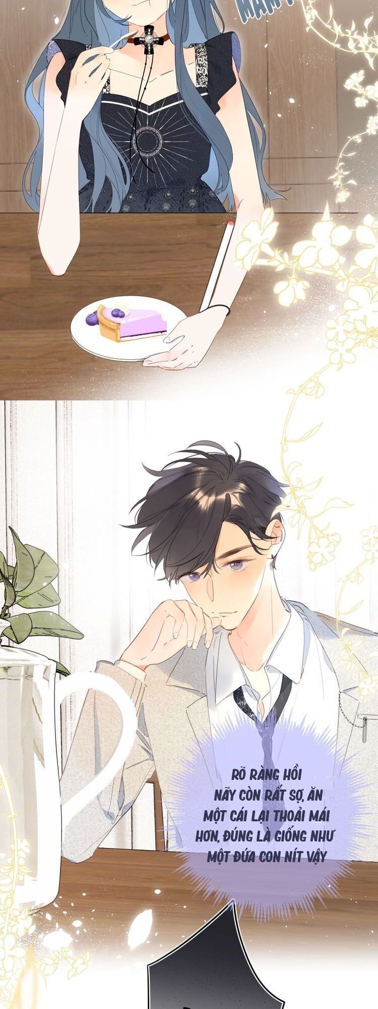 Đừng Khóc Chapter 11 - 37