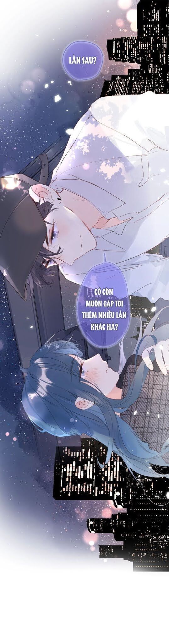 Đừng Khóc Chapter 13 - 2