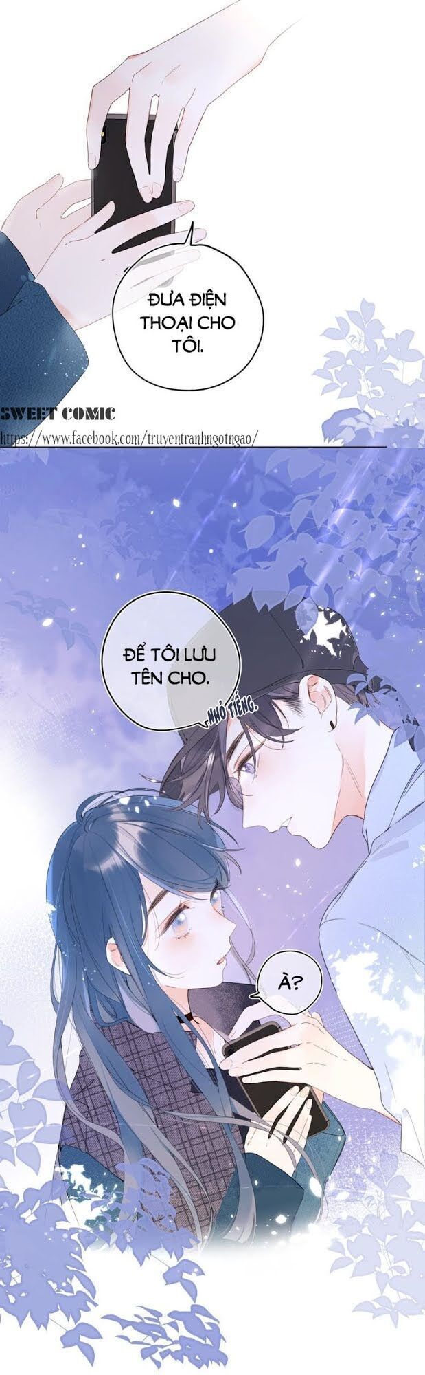 Đừng Khóc Chapter 13 - 11