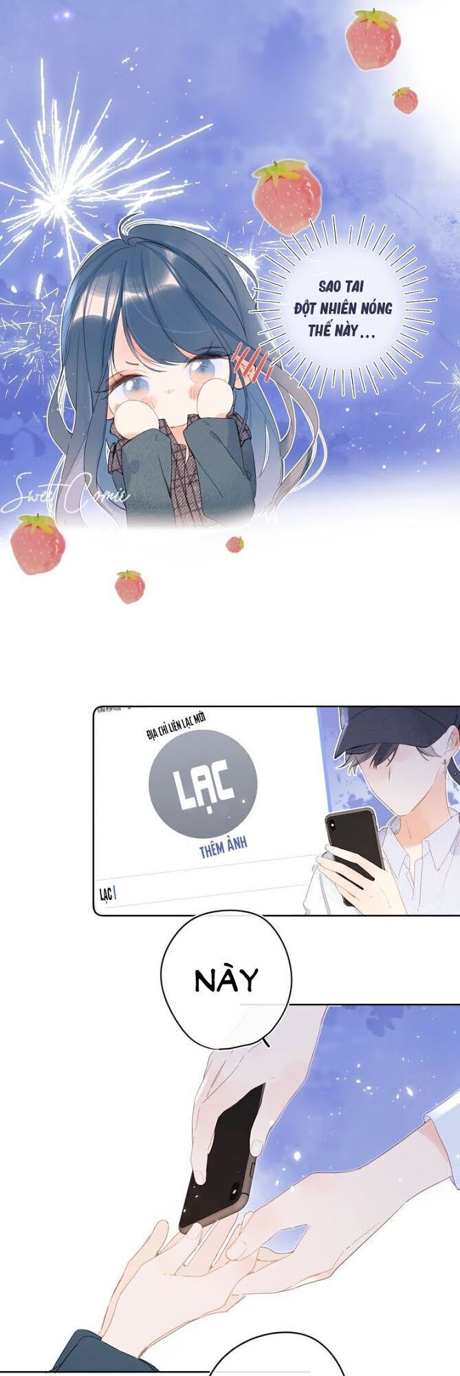 Đừng Khóc Chapter 13 - 13