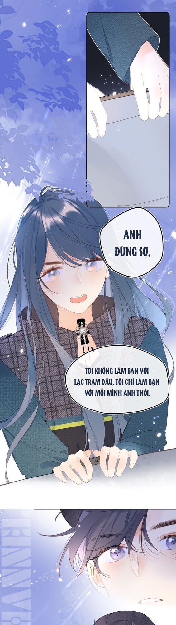 Đừng Khóc Chapter 13 - 16