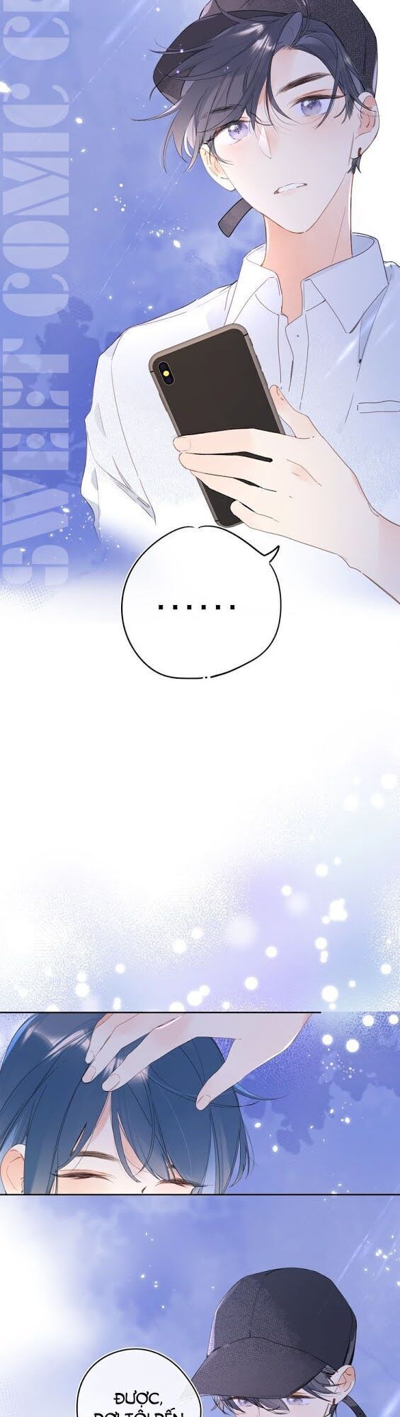 Đừng Khóc Chapter 13 - 17