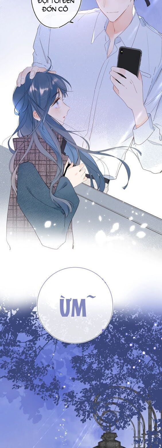 Đừng Khóc Chapter 13 - 18