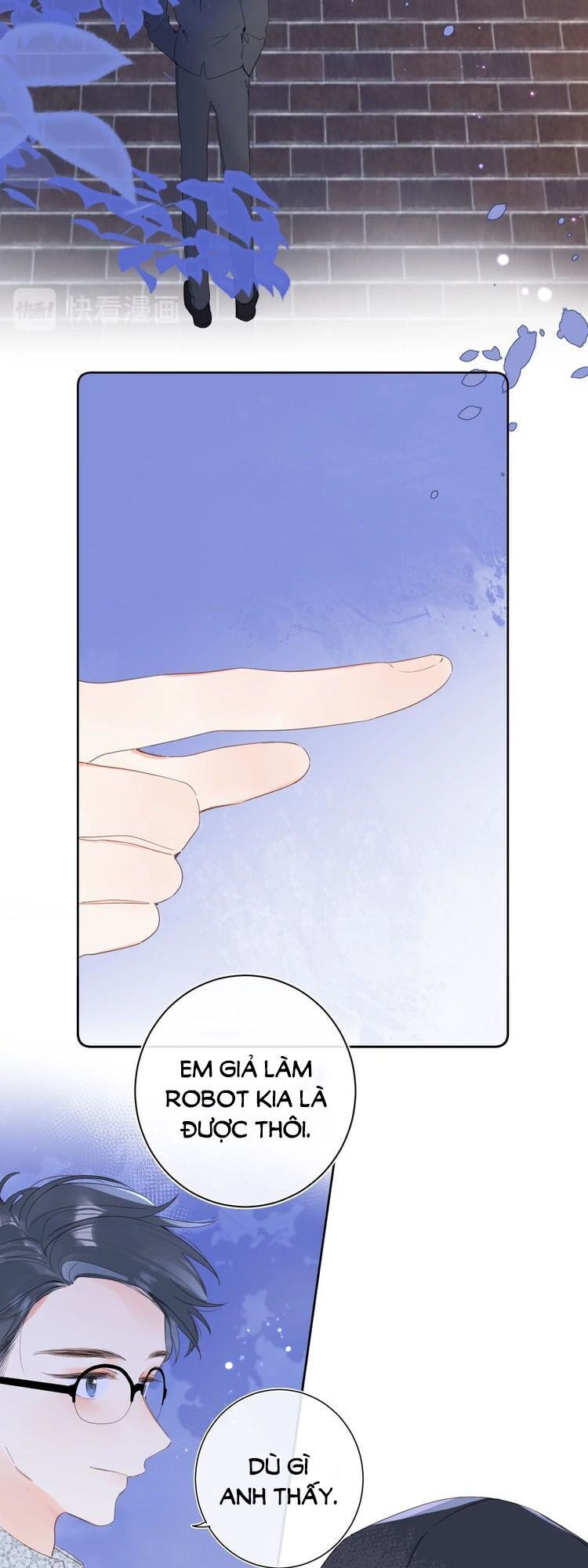 Đừng Khóc Chapter 13 - 25