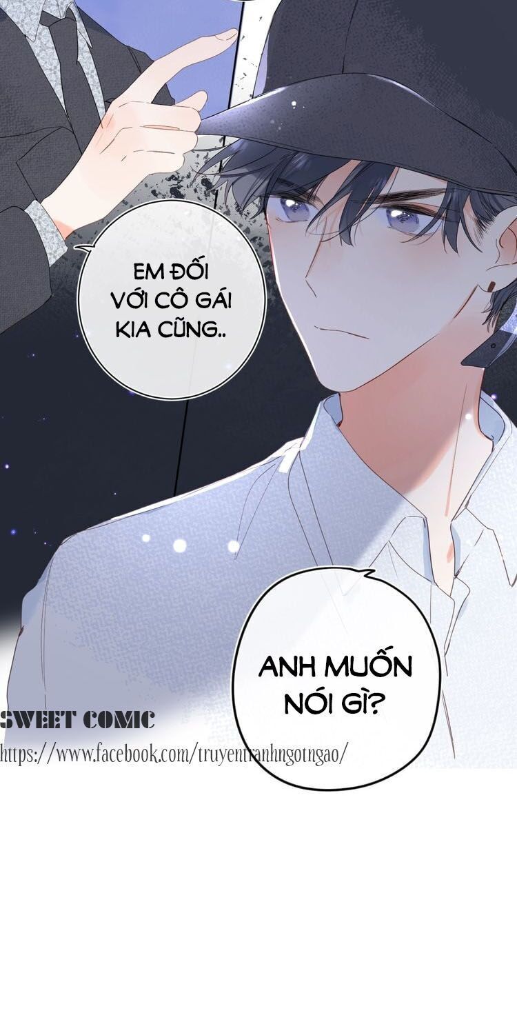Đừng Khóc Chapter 13 - 26