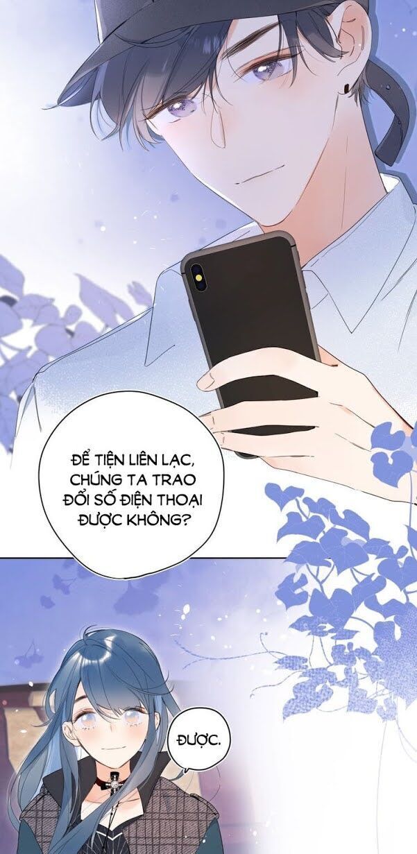 Đừng Khóc Chapter 13 - 6