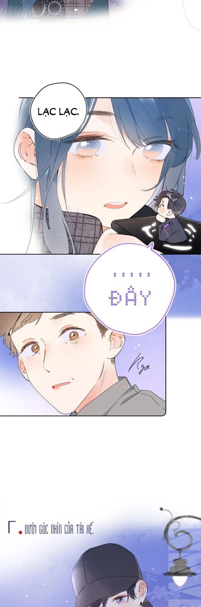 Đừng Khóc Chapter 13 - 7