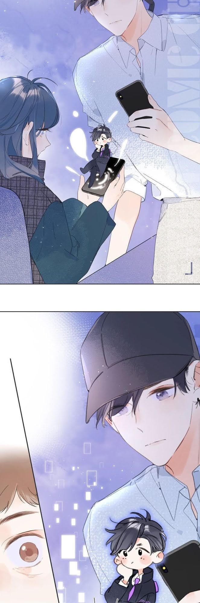 Đừng Khóc Chapter 13 - 8