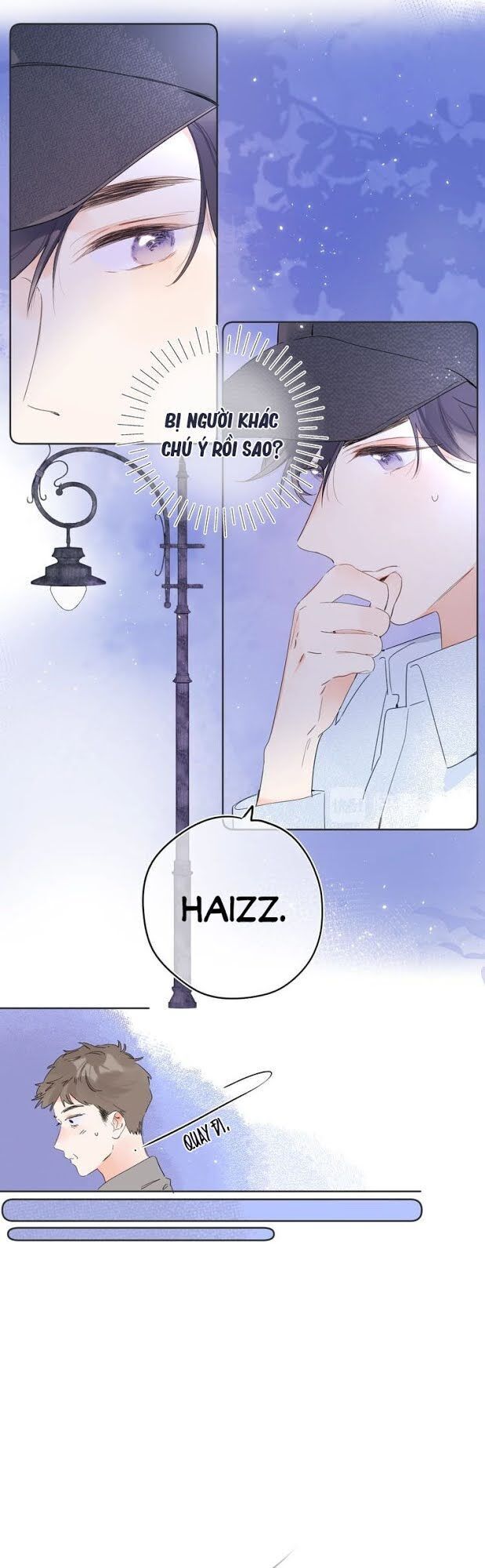 Đừng Khóc Chapter 13 - 10