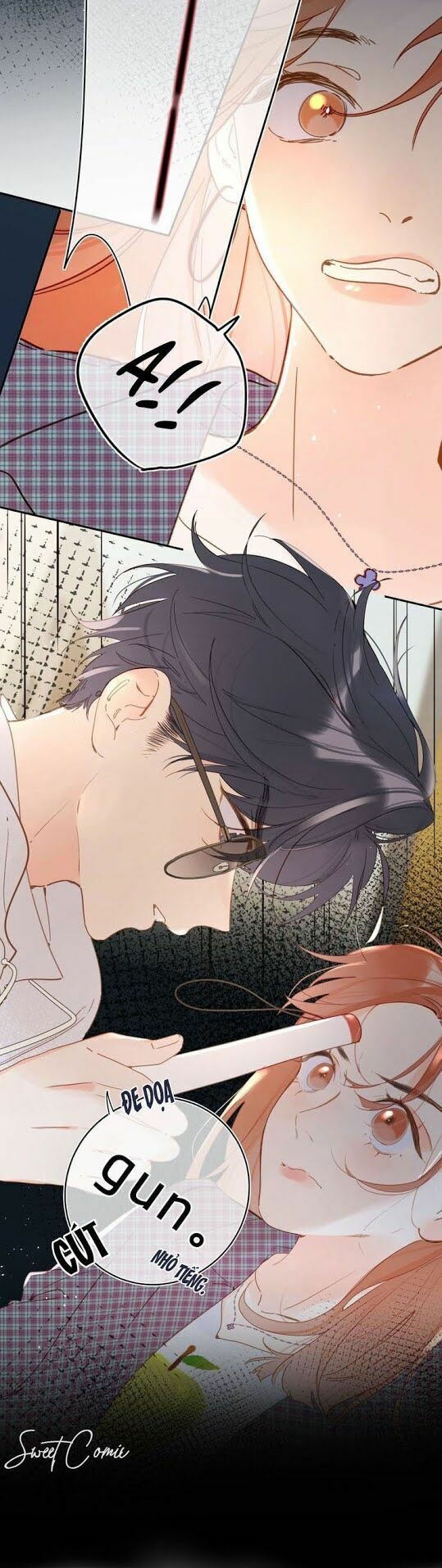 Đừng Khóc Chapter 16 - 2