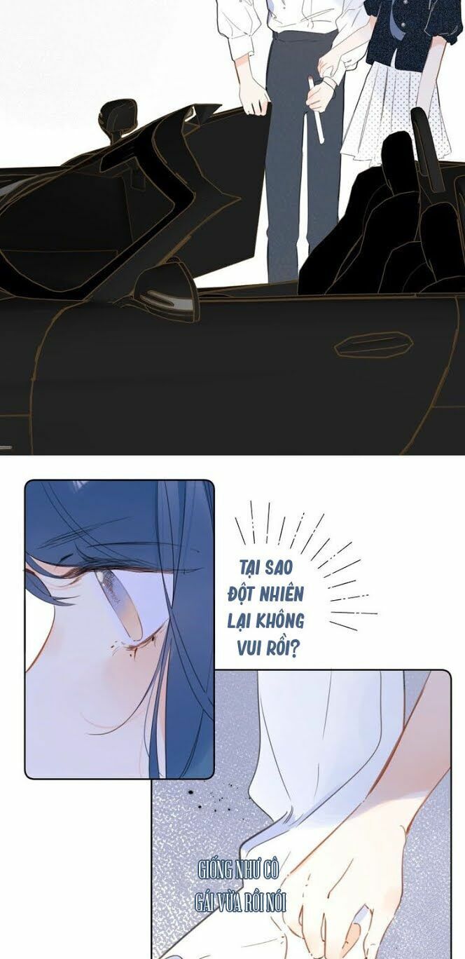 Đừng Khóc Chapter 16 - 11