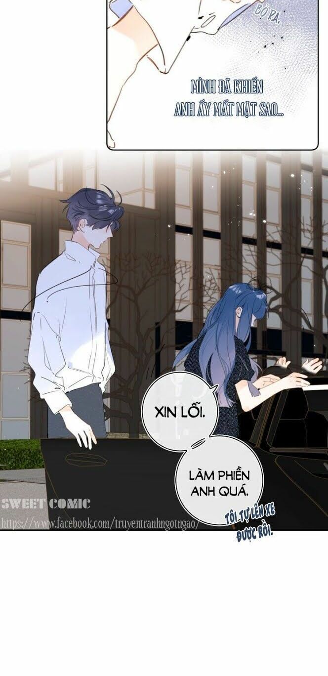 Đừng Khóc Chapter 16 - 12