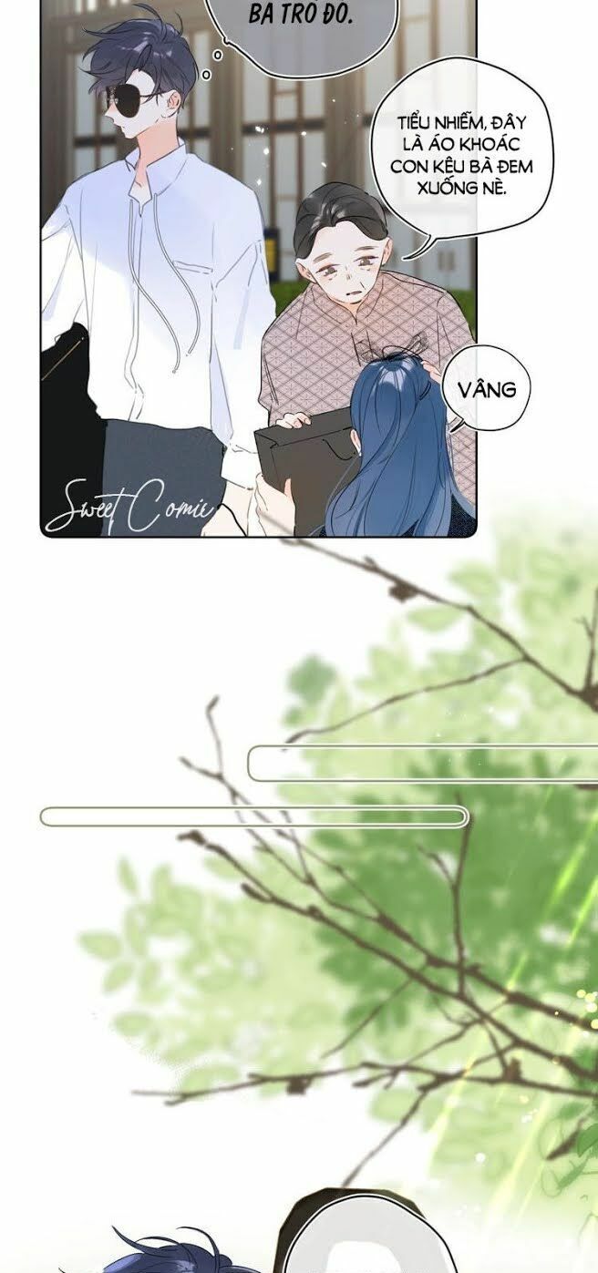 Đừng Khóc Chapter 16 - 14