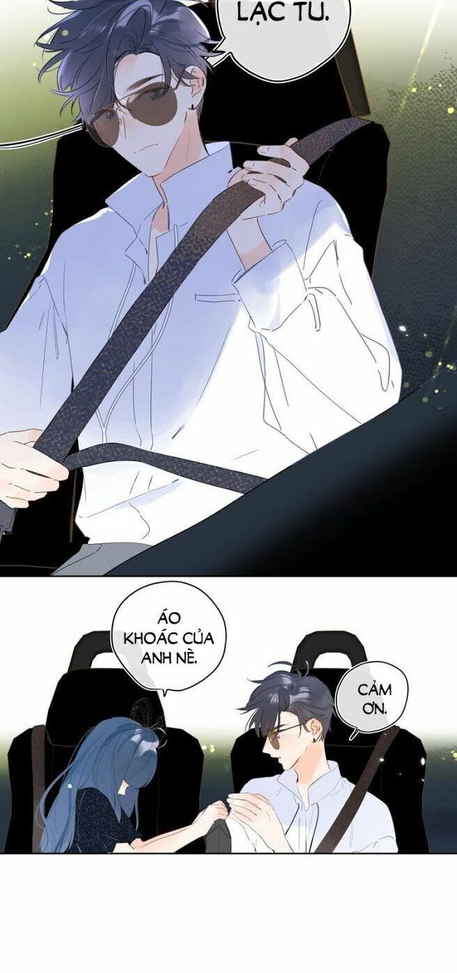 Đừng Khóc Chapter 16 - 15