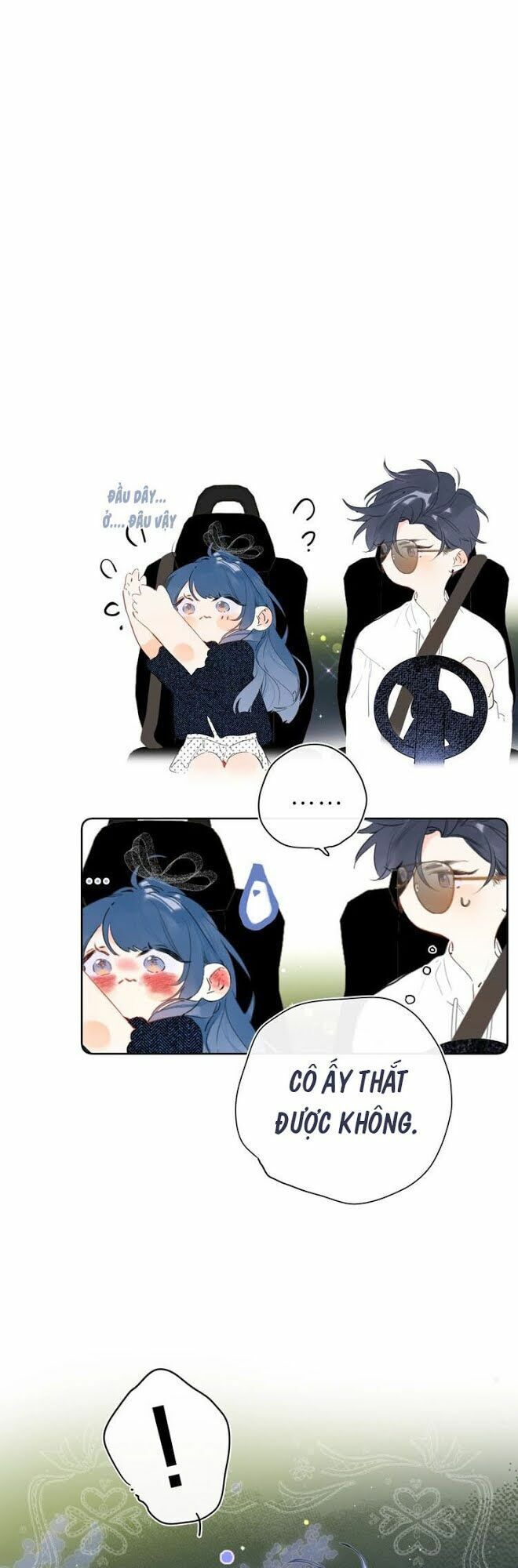 Đừng Khóc Chapter 16 - 19