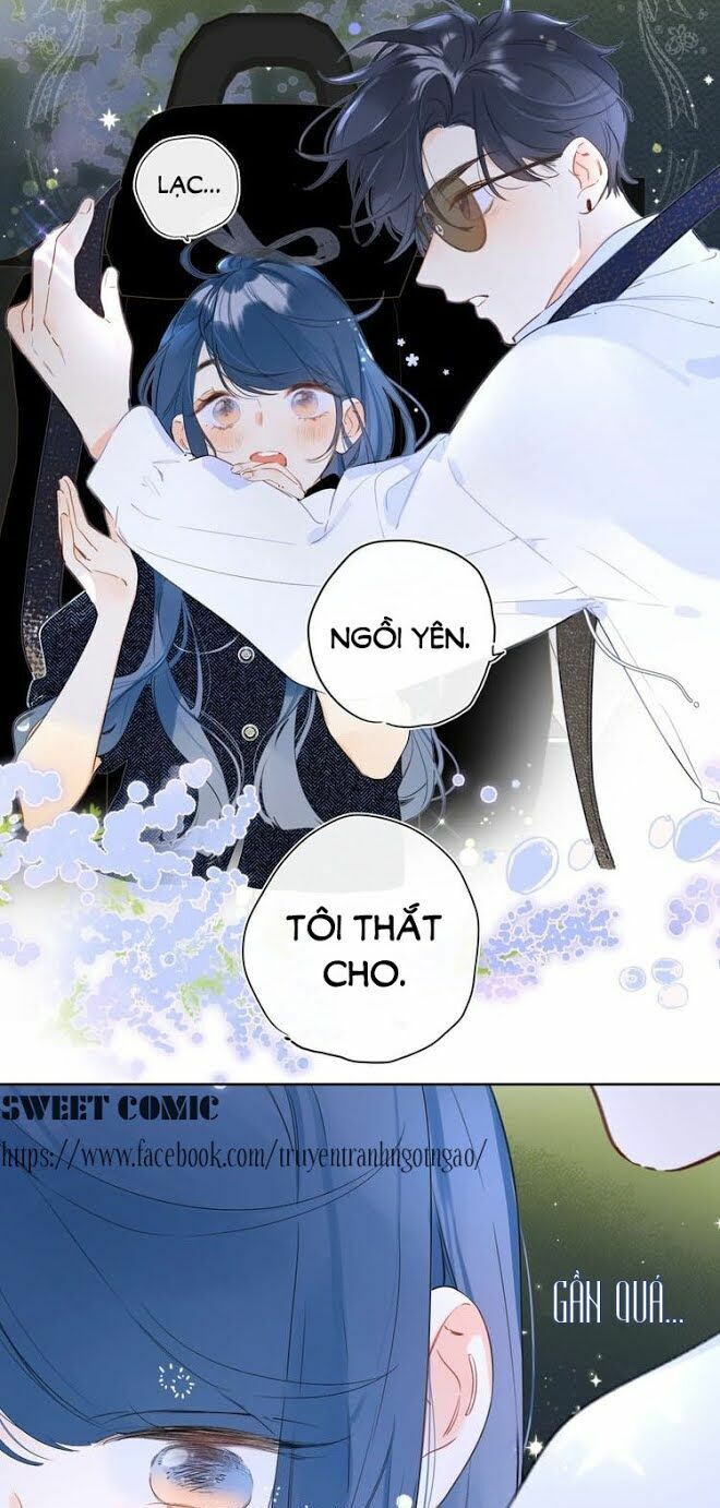 Đừng Khóc Chapter 16 - 20