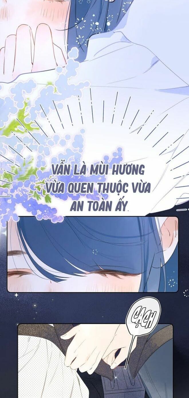 Đừng Khóc Chapter 16 - 21