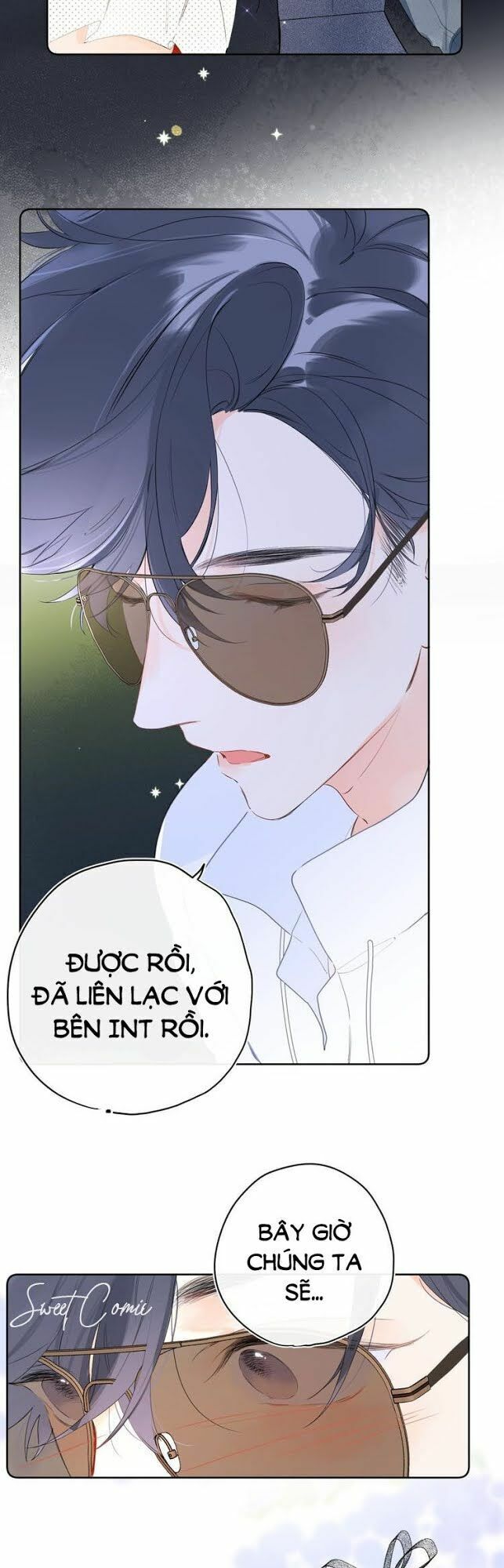Đừng Khóc Chapter 16 - 22