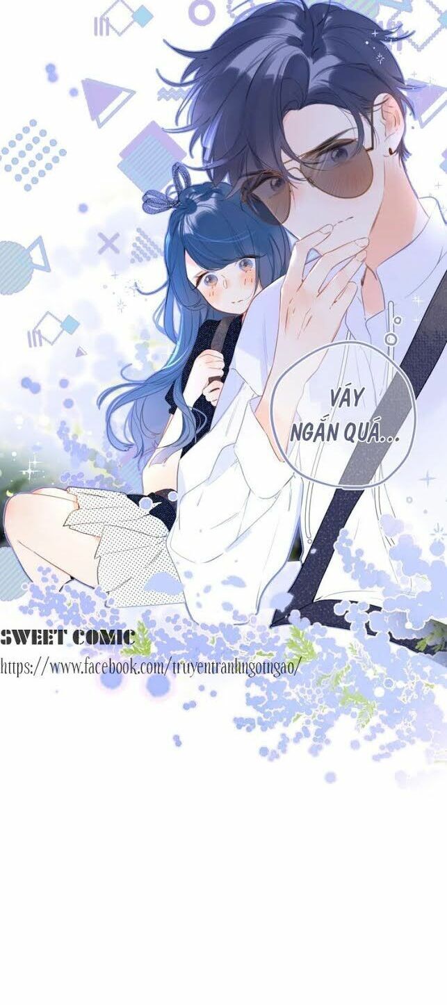 Đừng Khóc Chapter 16 - 24