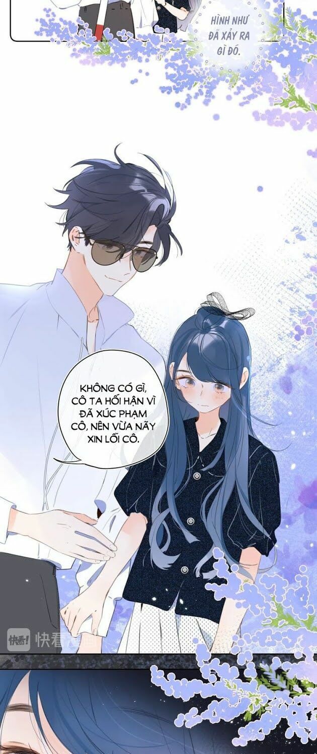 Đừng Khóc Chapter 16 - 5