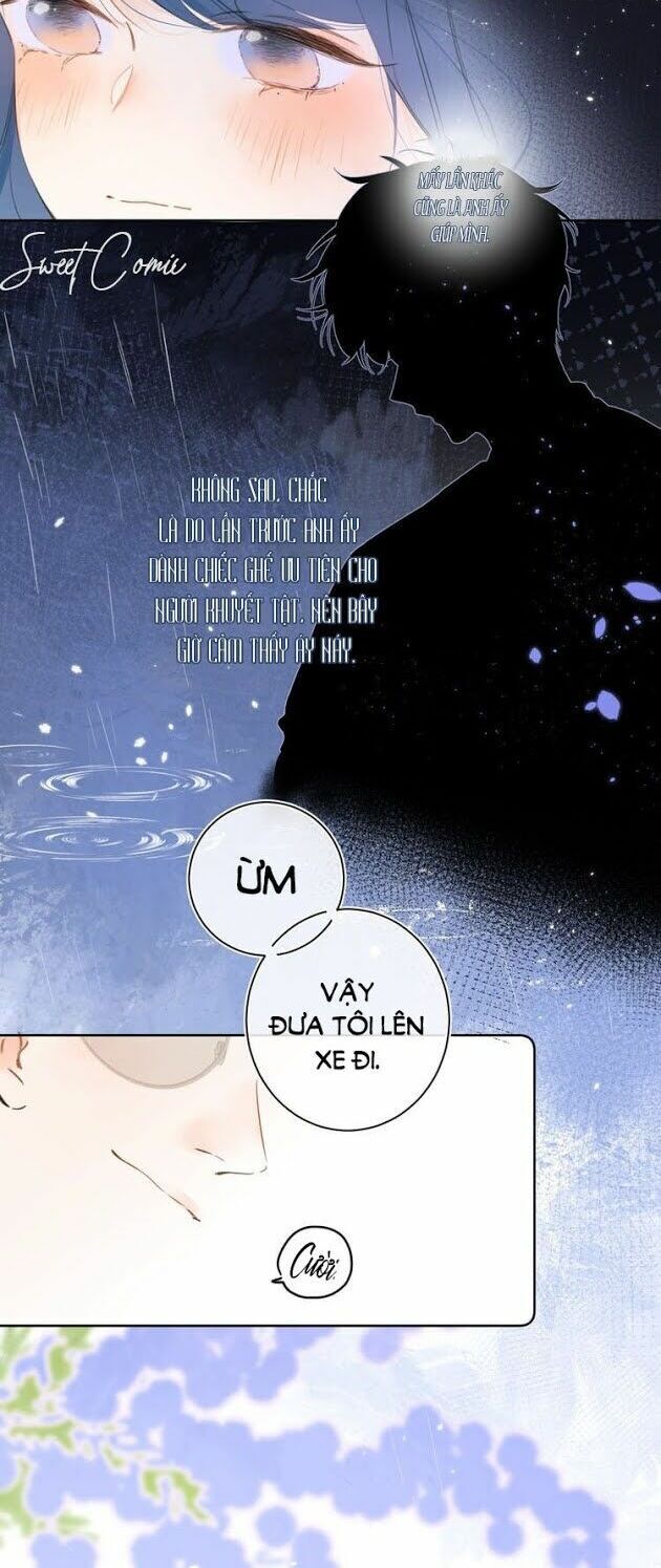 Đừng Khóc Chapter 16 - 6