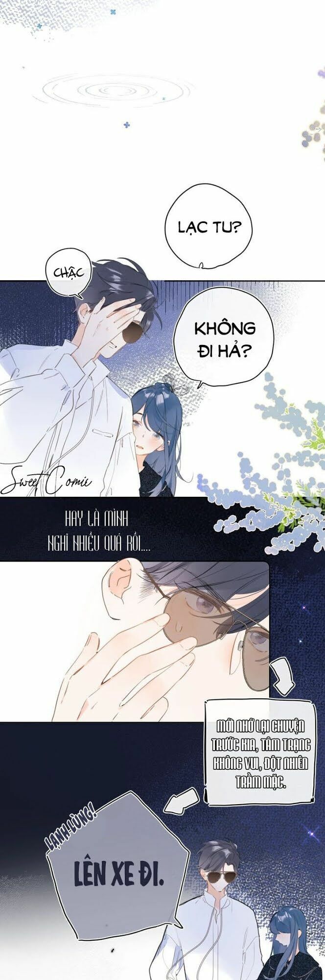 Đừng Khóc Chapter 16 - 10