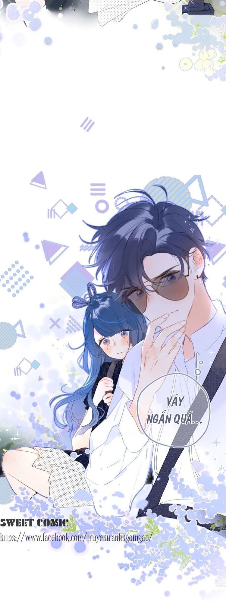 Đừng Khóc Chapter 17 - 2