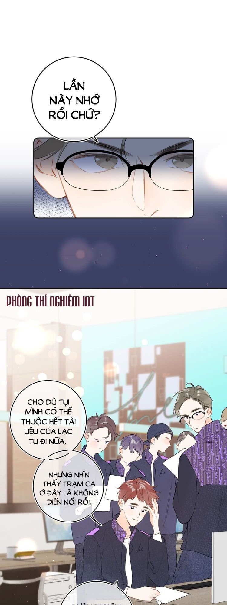 Đừng Khóc Chapter 17 - 12