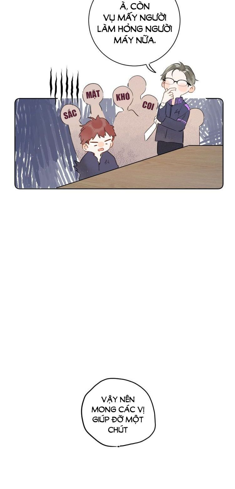 Đừng Khóc Chapter 17 - 14