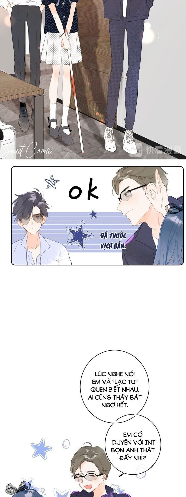 Đừng Khóc Chapter 17 - 17