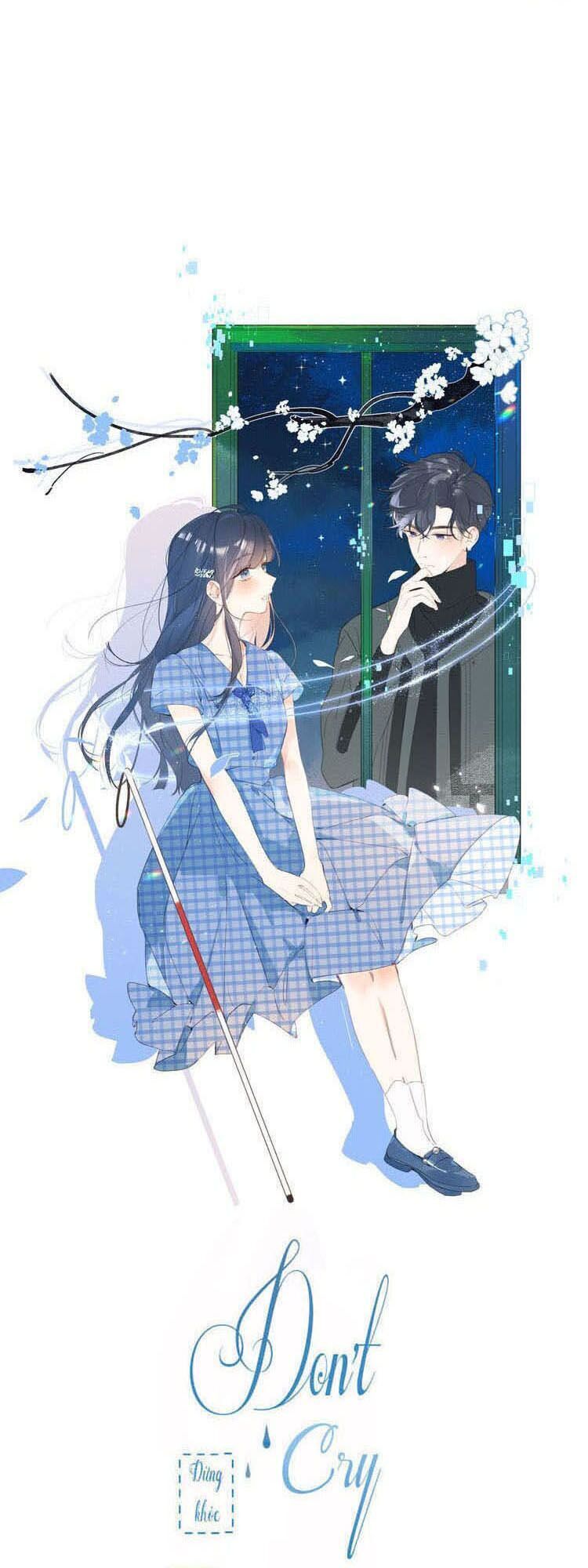Đừng Khóc Chapter 17 - 3