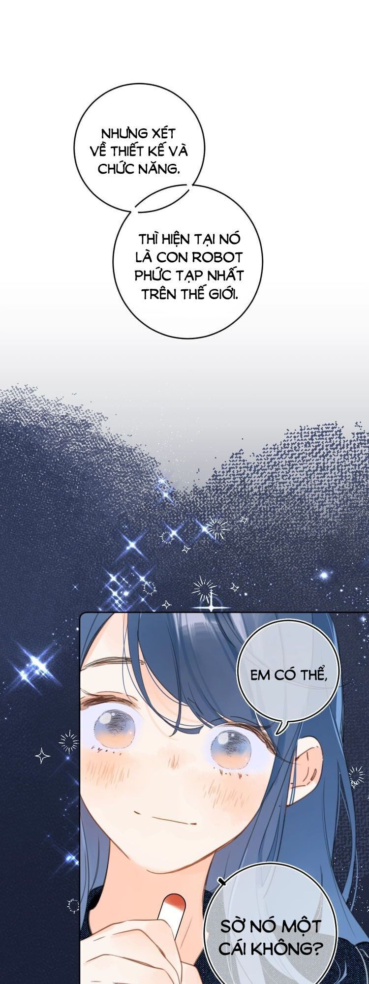 Đừng Khóc Chapter 17 - 23