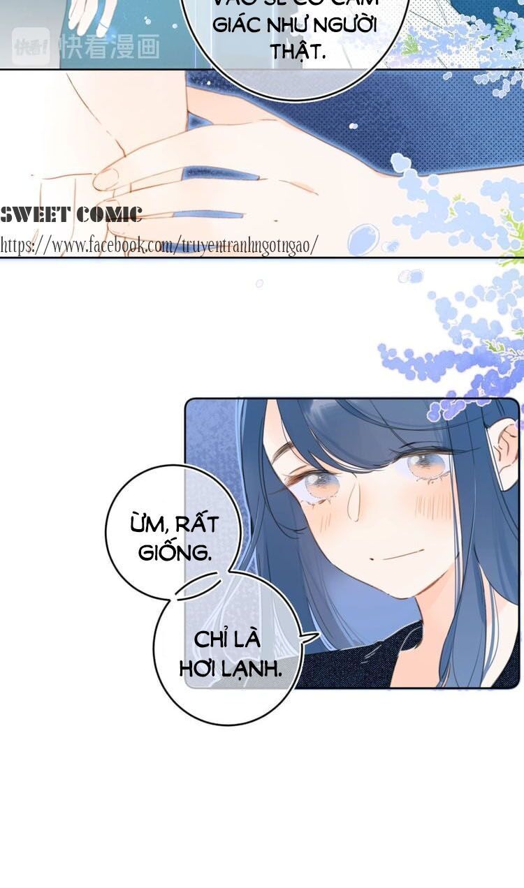Đừng Khóc Chapter 17 - 25
