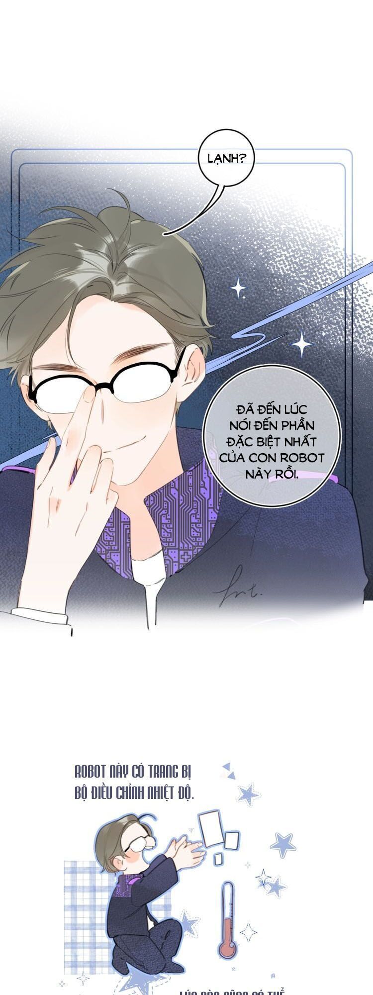 Đừng Khóc Chapter 17 - 26