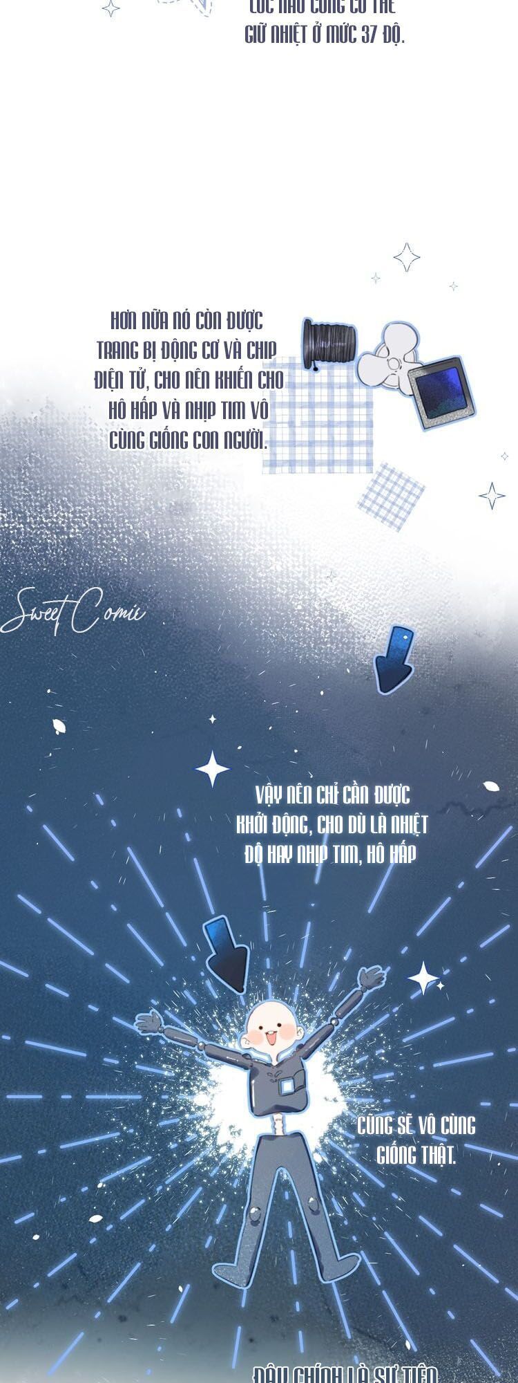 Đừng Khóc Chapter 17 - 27