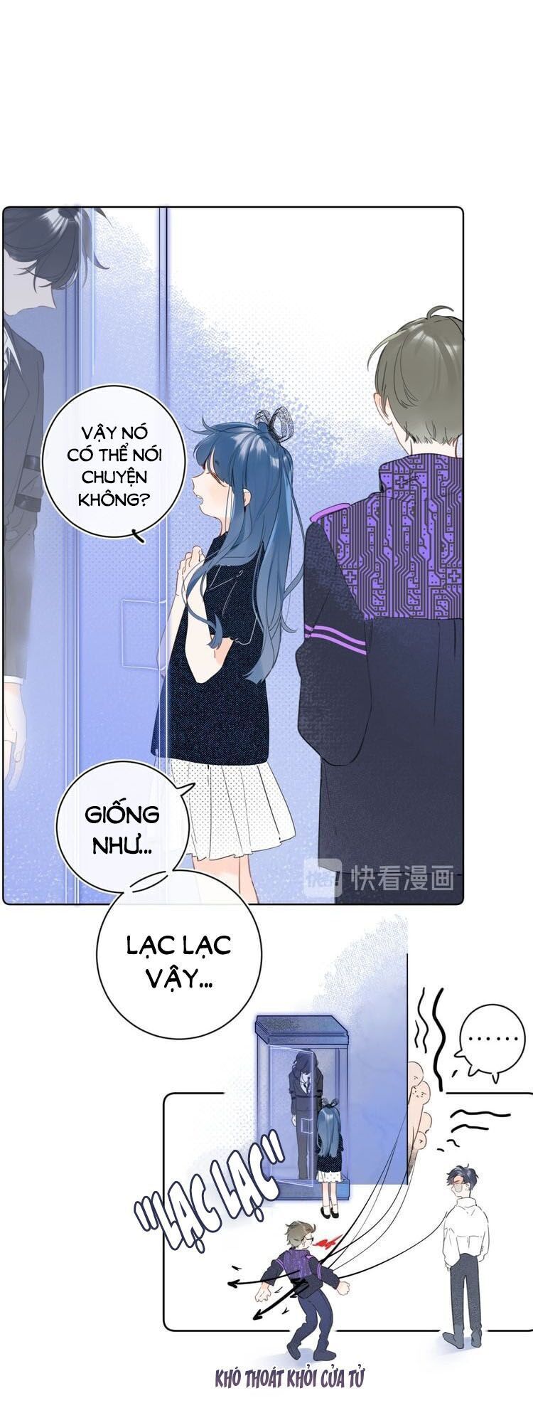 Đừng Khóc Chapter 17 - 30